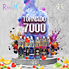 RANDM TORNADO 7000 7k Puffs Disposable Vape Best RANDM E Cigarette Pen