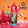 UZY VAPER 9000 9K Puffs Disposable Vape Best-Selling UZY E Cigarette Pen Wholesale