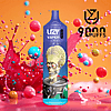 UZY VAPER 9000 9K Puffs Disposable Vape Best-Selling UZY E Cigarette Pen Wholesale