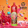 UZY VAPER 9000 9K Puffs Disposable Vape Best-Selling UZY E Cigarette Pen Wholesale