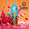UZY VAPER 9000 9K Puffs Disposable Vape Best-Selling UZY E Cigarette Pen Wholesale
